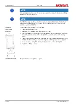 Preview for 16 page of VOLTCRAFT LWT-100 Operating Manual