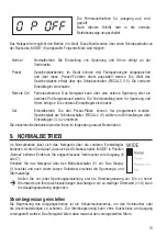 Preview for 15 page of VOLTCRAFT PPS 11360 Operating Instructions Manual