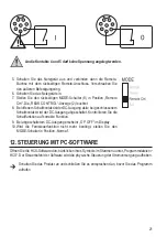 Preview for 23 page of VOLTCRAFT PPS 11360 Operating Instructions Manual