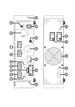 Preview for 4 page of VOLTCRAFT PS-1305-230 Operating Instructions Manual