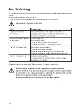 Preview for 25 page of VOLTCRAFT PS-1305-230 Operating Instructions Manual