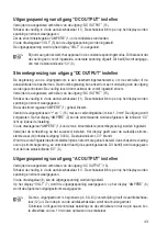 Preview for 44 page of VOLTCRAFT PS-1305-230 Operating Instructions Manual