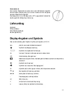 Preview for 11 page of VOLTCRAFT VC-110 Operating Instructions Manual