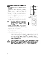 Preview for 18 page of VOLTCRAFT VC-110 Operating Instructions Manual