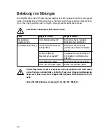 Preview for 24 page of VOLTCRAFT VC-110 Operating Instructions Manual