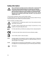 Preview for 32 page of VOLTCRAFT VC-110 Operating Instructions Manual