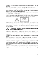 Preview for 33 page of VOLTCRAFT VC-110 Operating Instructions Manual