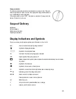 Preview for 35 page of VOLTCRAFT VC-110 Operating Instructions Manual