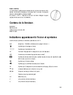 Preview for 59 page of VOLTCRAFT VC-110 Operating Instructions Manual