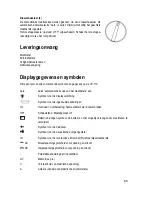 Preview for 83 page of VOLTCRAFT VC-110 Operating Instructions Manual