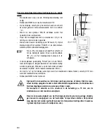 Preview for 90 page of VOLTCRAFT VC-110 Operating Instructions Manual