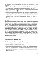 Preview for 19 page of VOLTCRAFT VC 260 User Manual