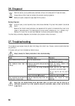 Preview for 66 page of VOLTCRAFT VC-750E Operating Instructions Manual