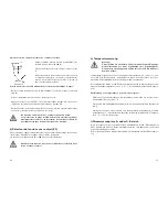 Preview for 8 page of VOLTCRAFT vc-860 Operating Instructions Manual