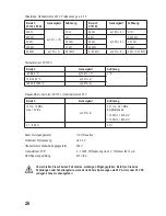 Preview for 27 page of VOLTCRAFT VC130-1 Operating Instructions Manual