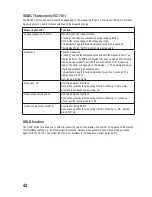 Preview for 43 page of VOLTCRAFT VC130-1 Operating Instructions Manual