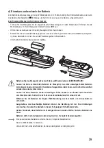 Preview for 29 page of VOLTCRAFT VC276 TRMS Operating Instructions Manual