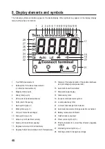 Preview for 48 page of VOLTCRAFT VC276 TRMS Operating Instructions Manual