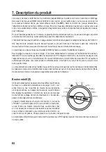 Preview for 84 page of VOLTCRAFT VC276 TRMS Operating Instructions Manual