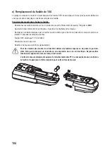 Preview for 104 page of VOLTCRAFT VC276 TRMS Operating Instructions Manual