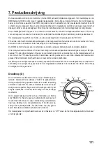 Preview for 121 page of VOLTCRAFT VC276 TRMS Operating Instructions Manual