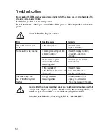 Preview for 50 page of VOLTCRAFT VC830 Operating Instructions Manual