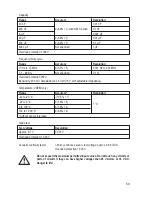 Preview for 53 page of VOLTCRAFT VC830 Operating Instructions Manual