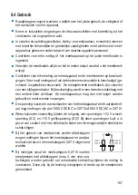 Preview for 167 page of VOLTCRAFT VC871 Operating Instructions Manual