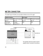 Preview for 26 page of VOLTCRAFT VSM-102 Operating Instructions Manual