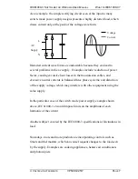 Preview for 13 page of Voltech PM3000ACE User Manual