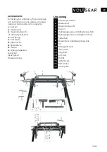 Preview for 3 page of VOLTGEAR 6501200 Instruction Manual