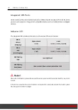 Preview for 32 page of VOLTIMA SunCase Plus 100 Installation And Operating Instructions Manual