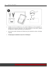 Preview for 16 page of VOLTIMA VJS Series Installation And Operating Instructions Manual