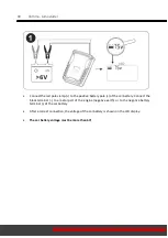 Preview for 40 page of VOLTIMA VJS Series Installation And Operating Instructions Manual