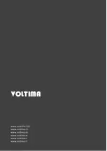 Preview for 52 page of VOLTIMA VJS Series Installation And Operating Instructions Manual