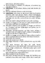 Preview for 100 page of VOLTOMAT HEATING FH-110707.1 Instruction Manual