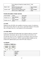 Preview for 19 page of Voltronic Power Giant 3P/3P User Manual