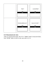 Preview for 27 page of Voltronic Power Giant 3P/3P User Manual