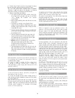 Preview for 25 page of Voltronic Power Taurus UPS-10 User Manual