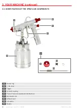 Preview for 8 page of Volumair Eole T2 + HV230 User Manual