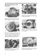 Preview for 82 page of Volvo Penta 230 Workshop Manual