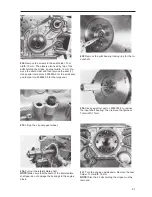 Preview for 83 page of Volvo Penta 230 Workshop Manual