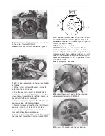 Preview for 90 page of Volvo Penta 230 Workshop Manual