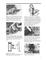 Preview for 93 page of Volvo Penta 230 Workshop Manual