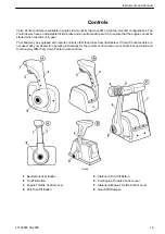 Preview for 21 page of Volvo Penta 3.0GLP-J Operator'S Manual