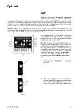 Preview for 23 page of Volvo Penta 3.0GLP-J Operator'S Manual