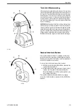 Preview for 41 page of Volvo Penta 3.0GLP-J Operator'S Manual