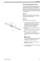 Preview for 91 page of Volvo Penta 3.0GLP-J Operator'S Manual