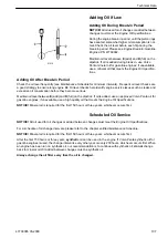 Preview for 109 page of Volvo Penta 3.0GLP-J Operator'S Manual