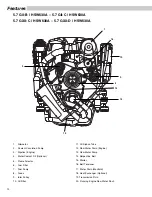 Preview for 14 page of Volvo Penta 5.7 Gil-B Operator'S Manual